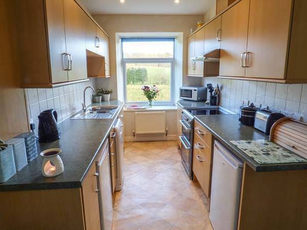 Pensychnant Cottage in Penmaenmawr, Snowdonia