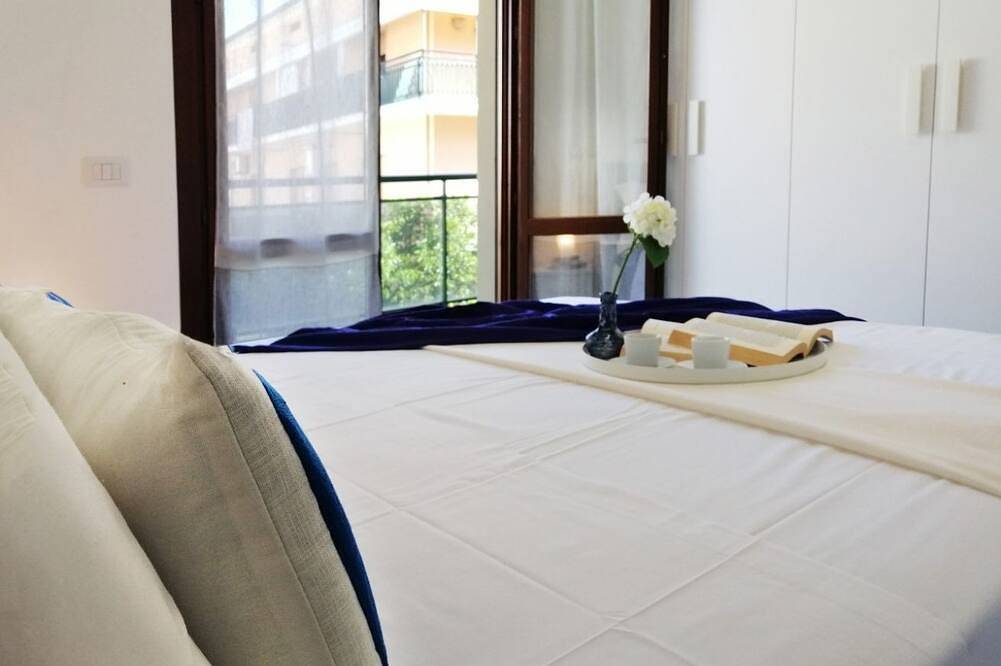 Apartamento entero, Holihome_Curtis House in Tortoreto Lido, Tortoreto (Comune)