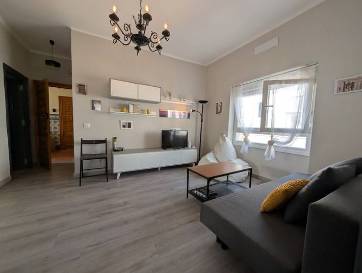 Apartamento entero, 35 Livingtarifa Kika in Playa de Los Lances, Tarifa