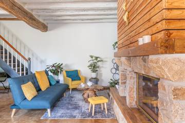 Dom dla 4 osoby w Couffy, Loir-et-Cher, Zdjęcie 3