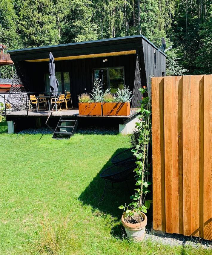 Ferienhaus für 4 Personen, mit Garten in Oberschwaben - 3