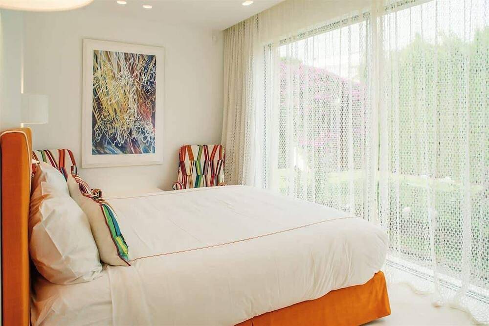 Villa Sophie - Luxury Style & Sunset View Etv1857E in Cala Bassa, Sant Josep de sa Talaia