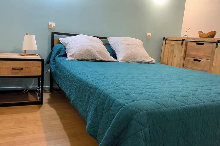 Gîte pour 5 personnes à Sireix - 2