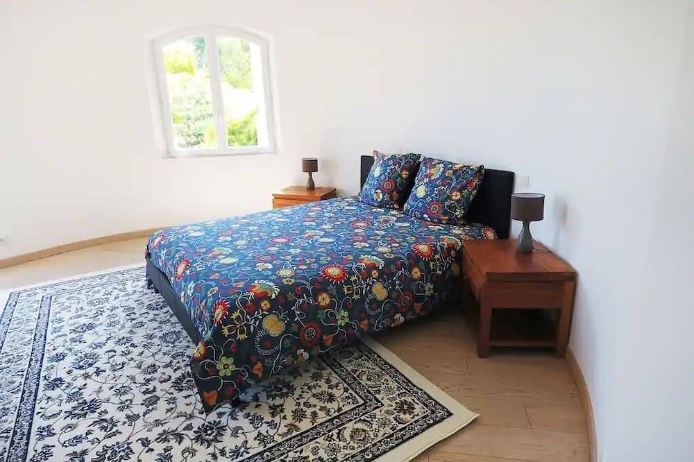 Blue Bay Heaven Villa in Les Issambres, Roquebrune-sur-Argens