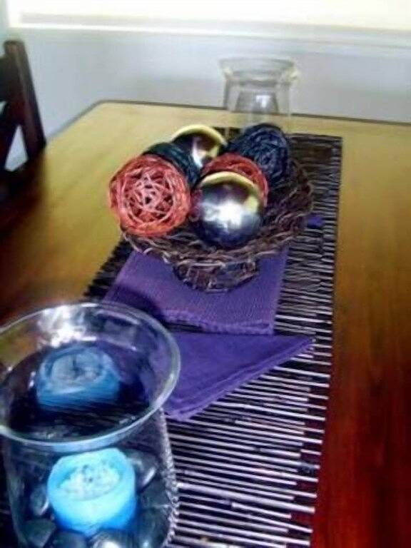 Cottage für 4 Personen, mit Garten und Balkon, mit Haustier - 1