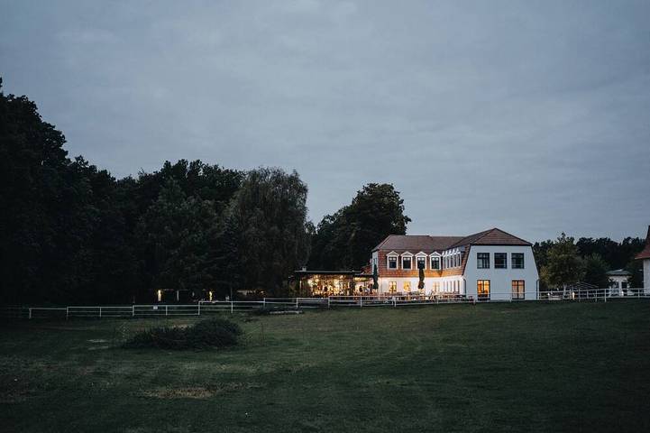 Hotel für 4 Personen in Schorfheide