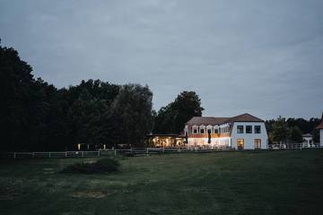 Hotel für 4 Personen in Schorfheide