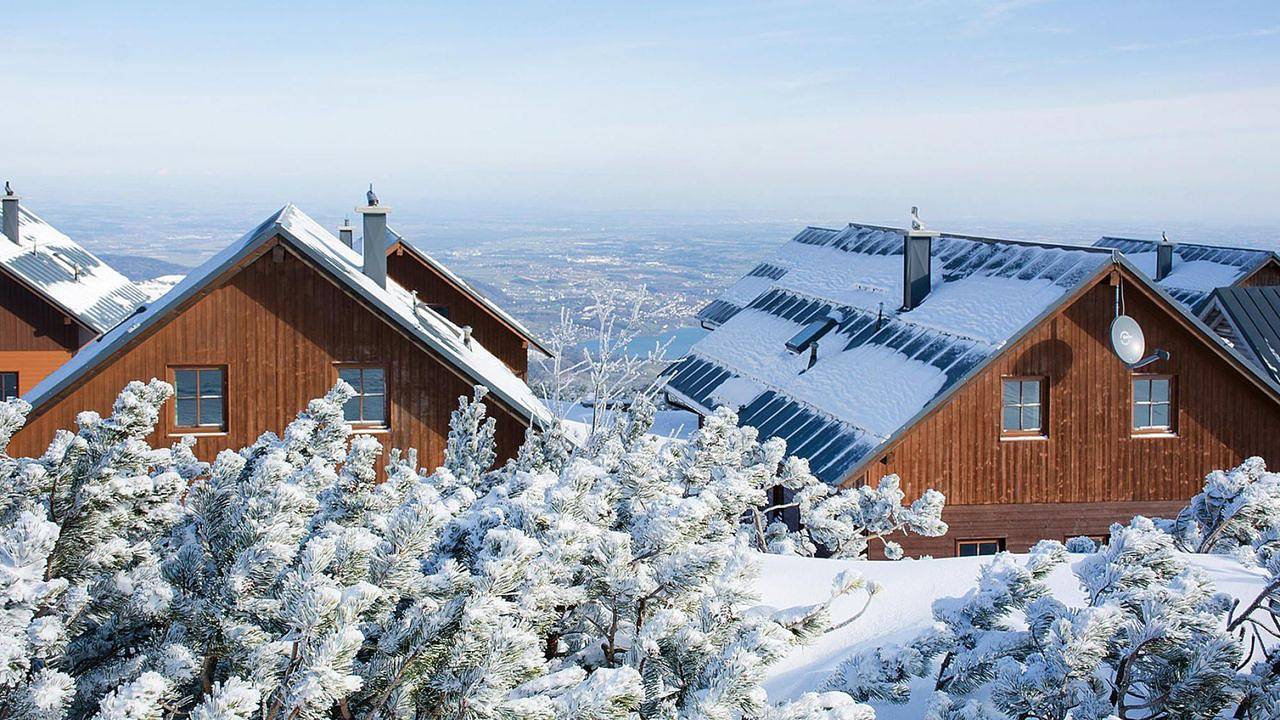 Ferienhaus für 10 Personen (150 m²) in Ebensee in Ebensee, Traunviertel