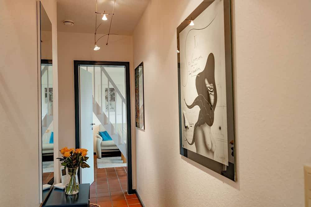 Ganze Wohnung, Ferienwohnung/App. für 4 Gäste mit 50m² in Sylt in Sylt-Ost, Sylt (Gemeinde)