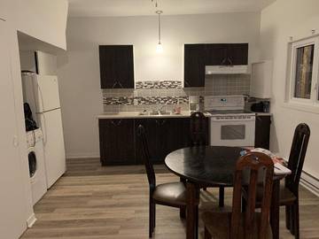 Location de vacances pour 2 personnes dans La Tuque