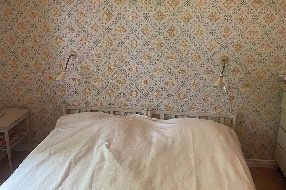 8 Schlafzimmer Unterkunft in Prässebo in Lilla Edet, Västergötland