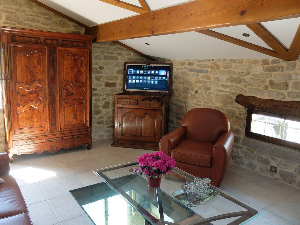 Gîte Le Grangeon 01 in Ambérieu-en-Bugey, Belley