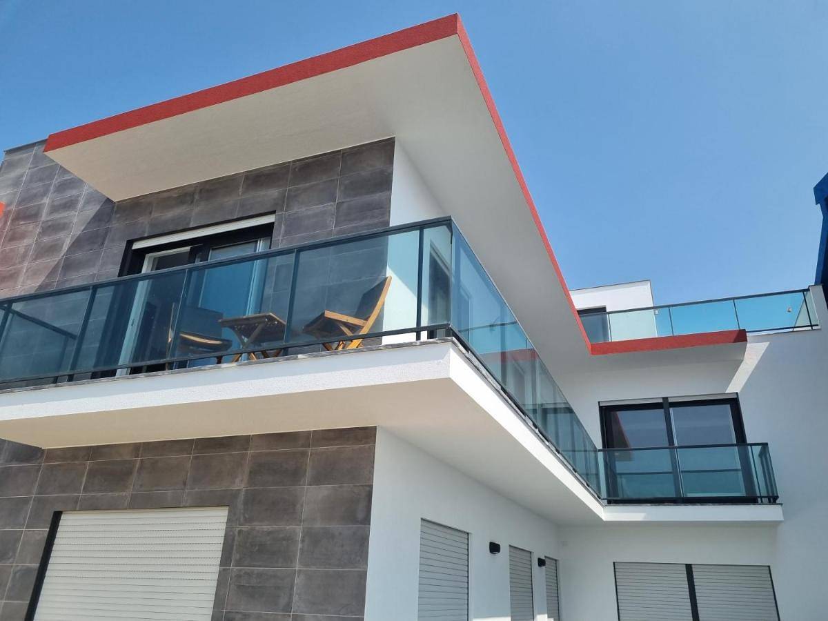 Apartamento inteiro, My 2and house in Baleal, Leiria distrito