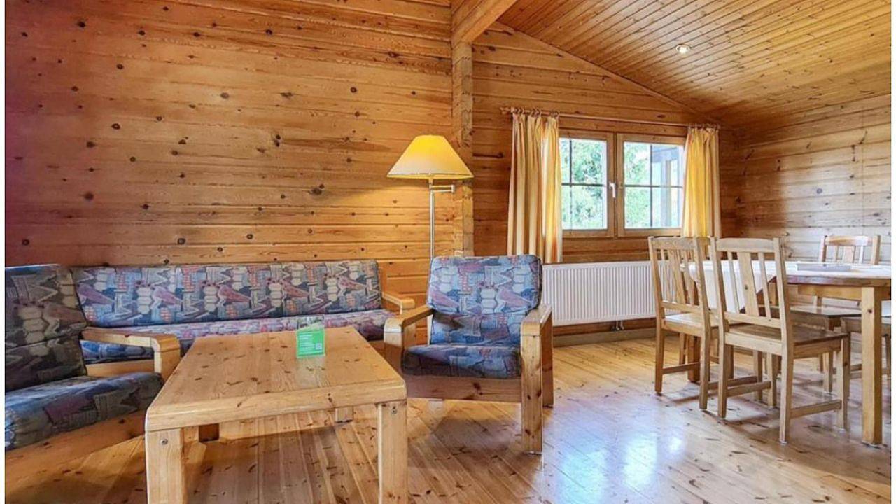 Ferienhaus für 6 Personen (62 m²) in Masserberg in Masserberg, Rennsteig