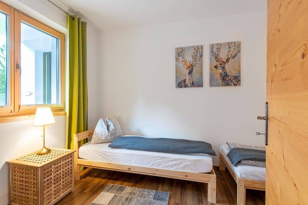 Ganze Wohnung, Wohnung in Tirol nahe Skilift in Bruck am Ziller, Kitzbüheler Alpen