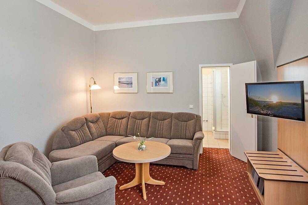Hotel a Usedom a partire da 117€ a notte