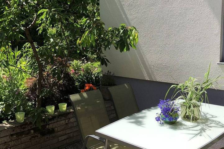 Ferienwohnung für 4 Personen, mit Terrasse im Pitztal