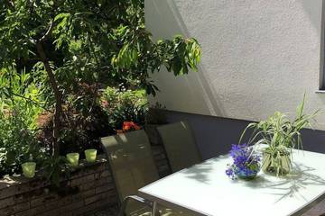 Ferienwohnung für 4 Personen, mit Terrasse im Pitztal