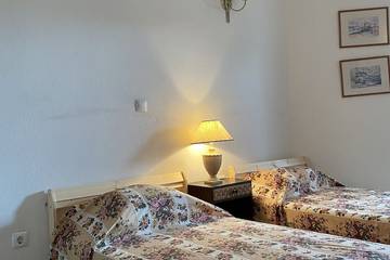 Villa for 6 People in Luz, Faro District, Photo 3