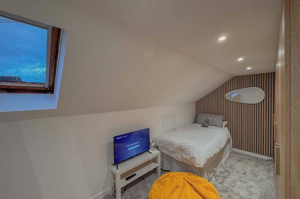 Ganze Wohnung, Perfect location for beach and golfing in Troon, Firth Of Clyde