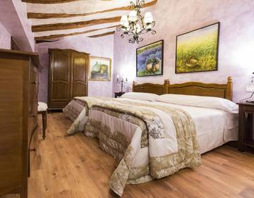 Chalet para 18 Personas en Lerín, Provincia de Navarra, Foto 4