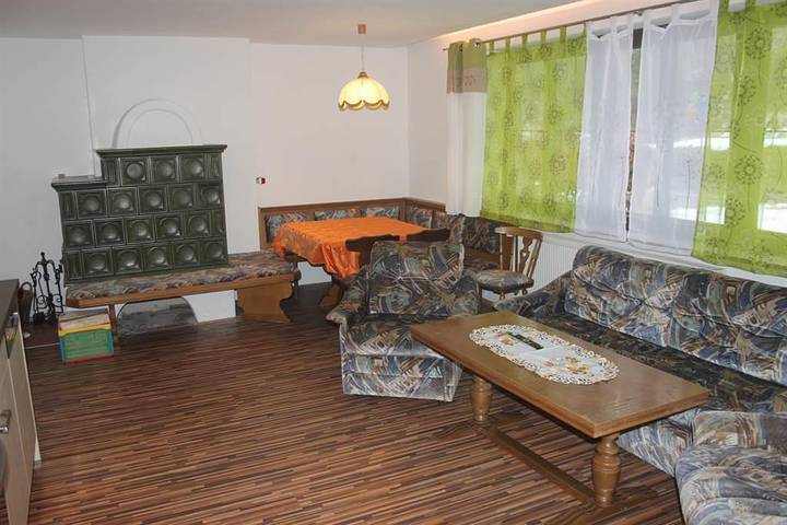 Ferienwohnung für 8 Personen, mit Whirlpool und Garten, mit Haustier in Leogang - 4