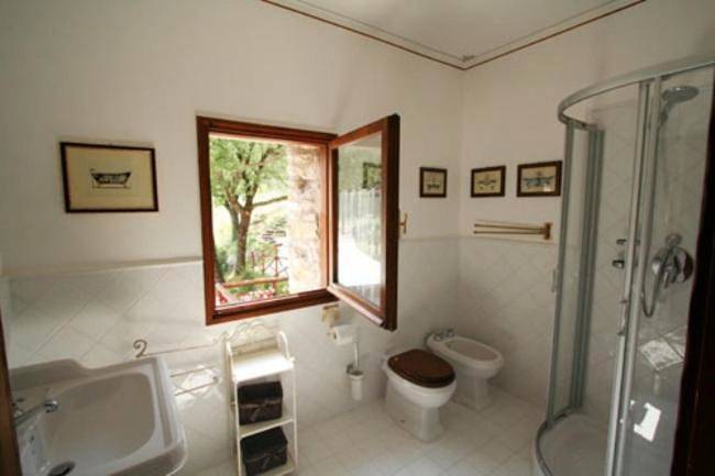 Torre del Falco in Spoleto, Perugia e dintorni