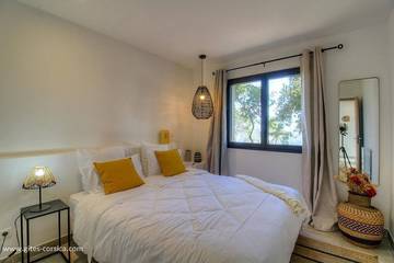 Villa pour 7 Personnes dans Sari-Solenzara, Arrondissement de Sartène, Photo 3