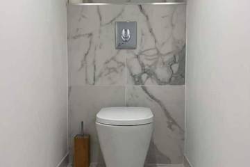 Villa for 10 People in Marseille, Marseille region, Photo 4