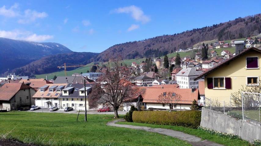 Villa pour 10 personnes, avec jardin et vue