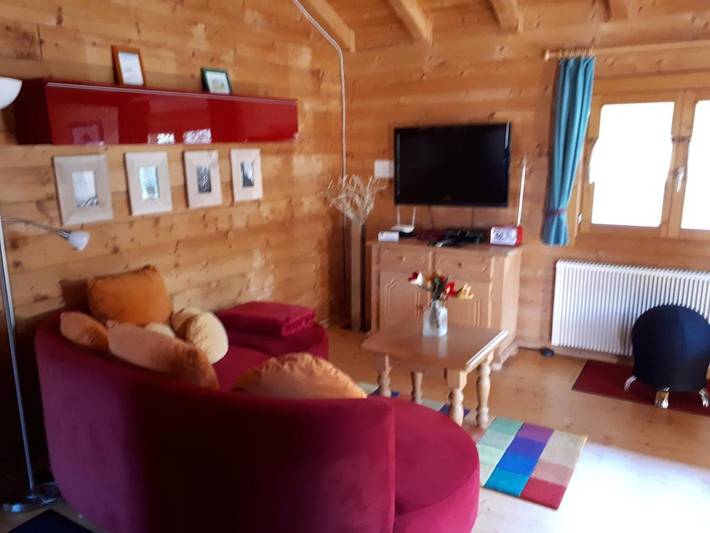Ferienhaus für 5 Personen, mit Terrasse und Garten in Stamsried - 4