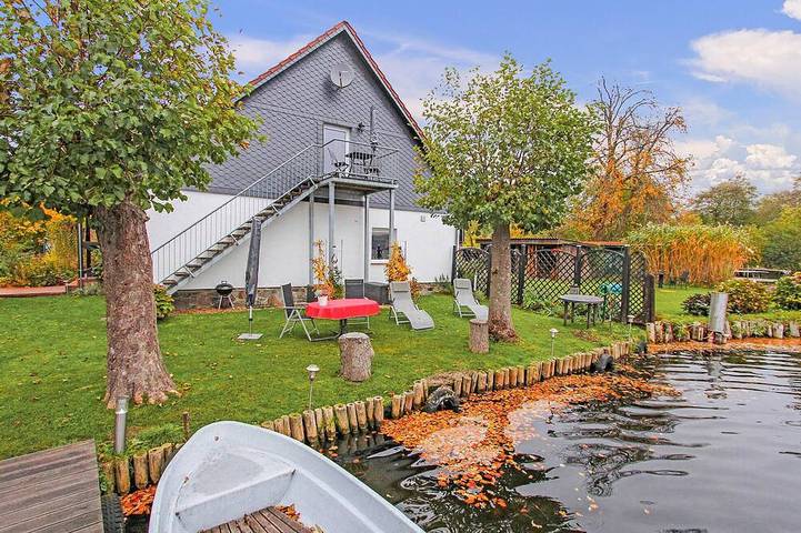 Ferienwohnung für 2 Personen in Schwarz