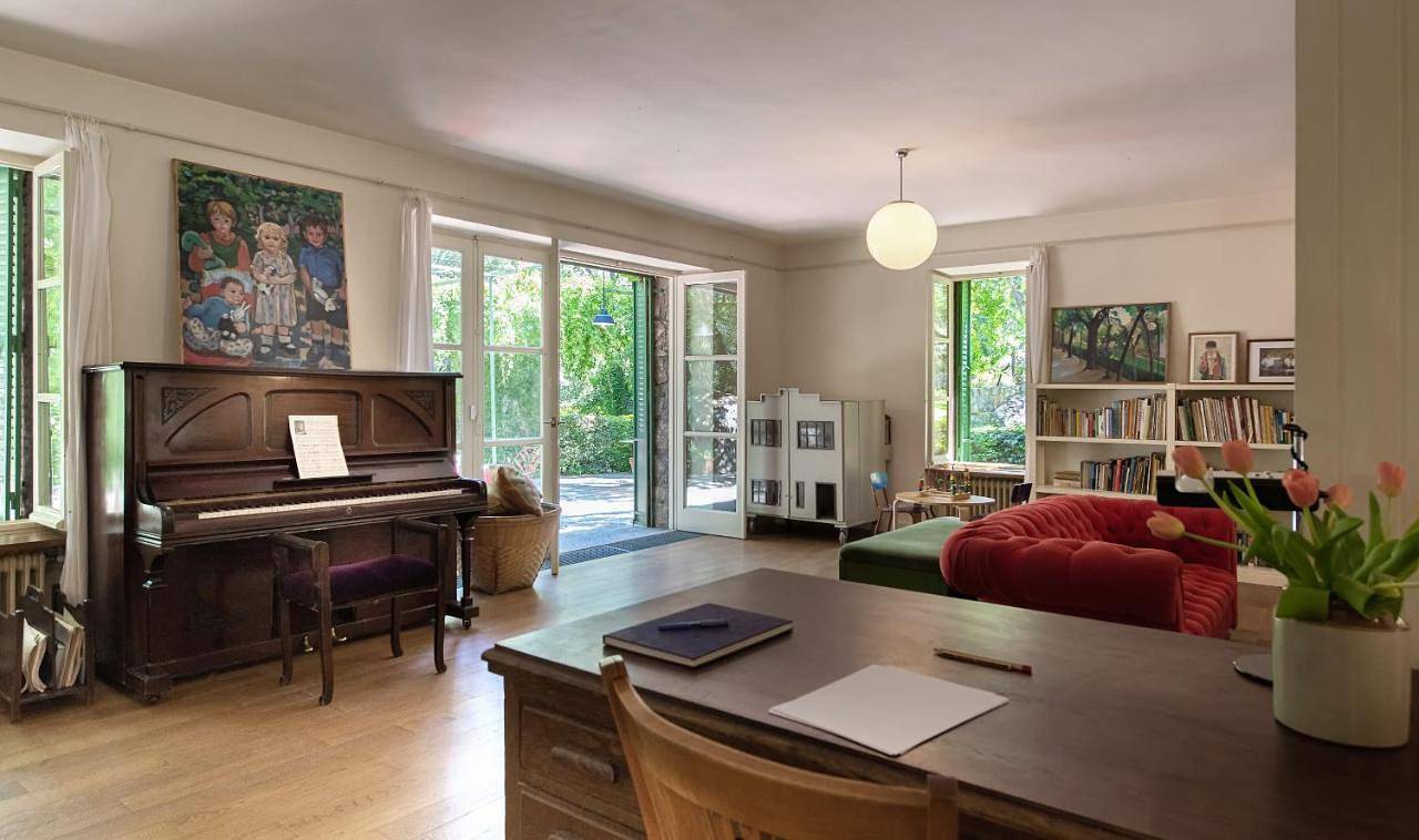 Finca La Machota Centro de Naturaleza in Peralejo, El Escorial