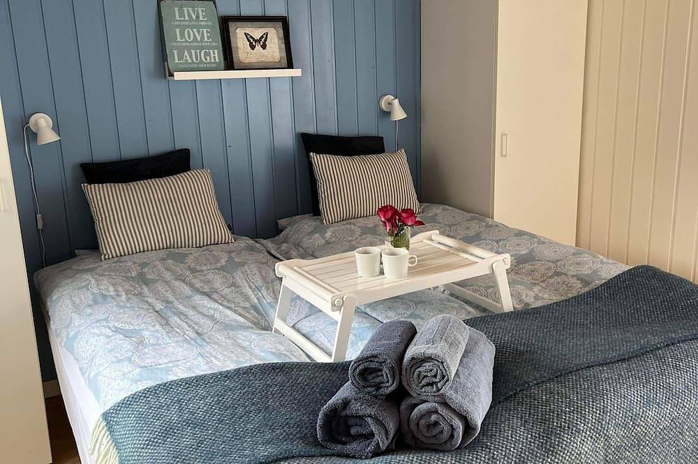 Luxus Ferienhaus mit Meerblick,Strand 100 Meter, 2 Badezimmer -Wirlpool & Sauna in Broager, Flensburger Förde (Dänemark)