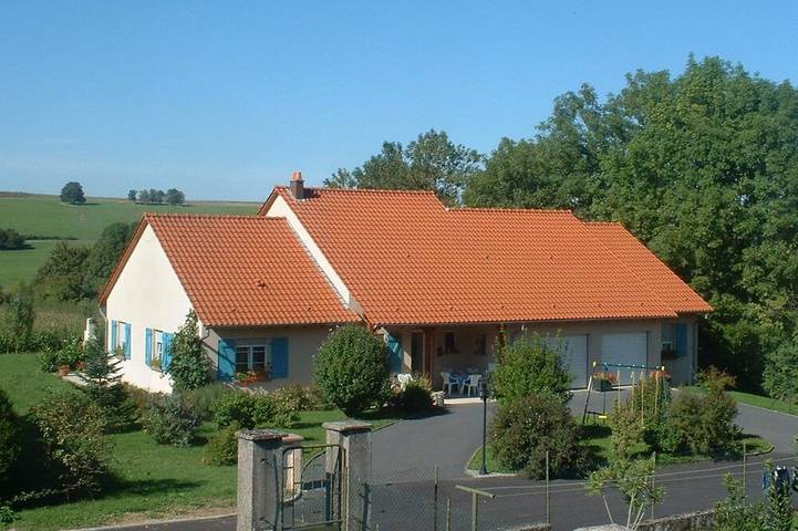 Maison d’hôte pour 3 personnes dans Sarrebourg - 3