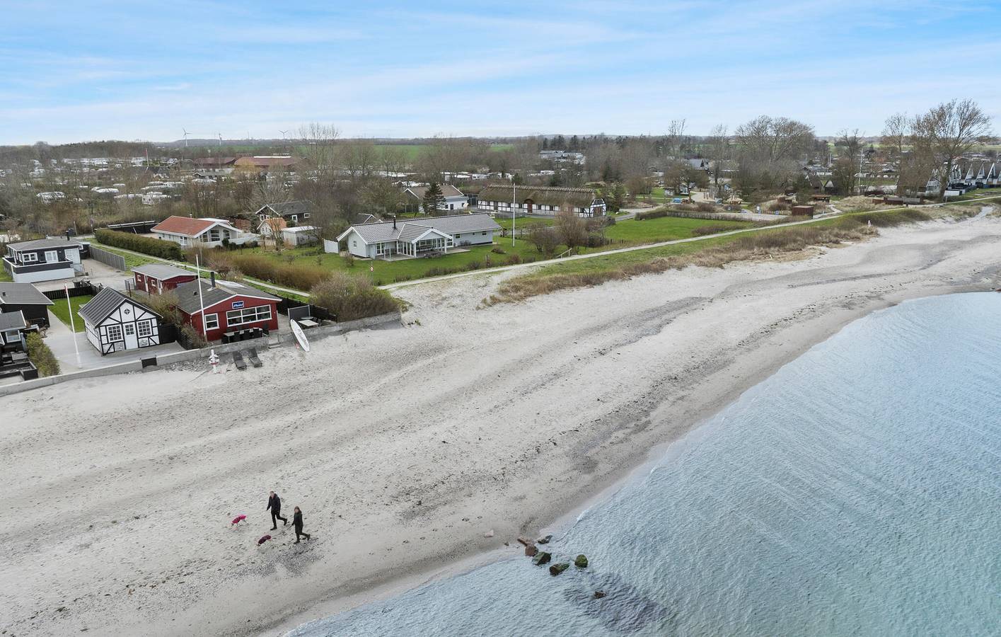 Ferienhaus für 6 Personen mit Garten in Otterup, Nord Fünen
