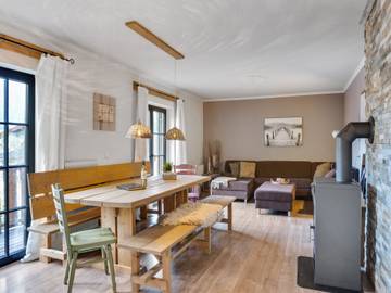 Hütte für 12 Personen in Leogang, Kitzbüheler Alpen, Bild 2