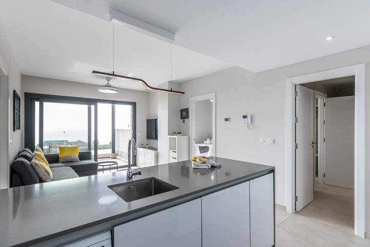 Entire apartment, Los Flamencos 6403 Vft in Isla Canela, Ayamonte