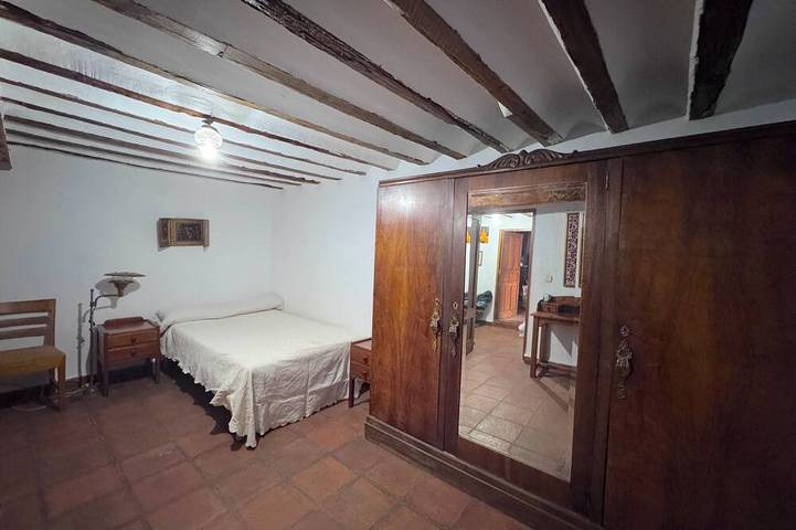 Rural House In La Alameda De Cervera in Alcázar de San Juan, Comarca de la Mancha