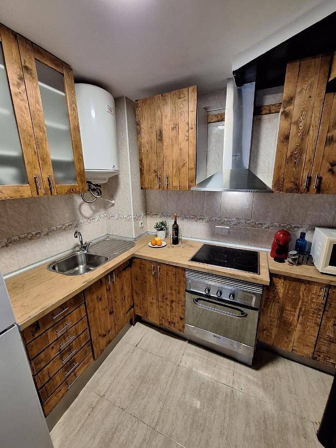 Appartement entier, Two-Bedroom Apartment in Arganda del Rey, Área Metropolitana de Madrid