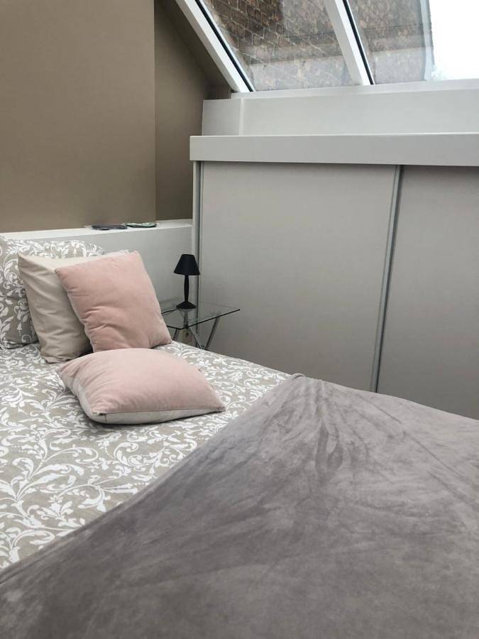 Location de vacances pour 2 personnes, avec vue à Tongres - 4