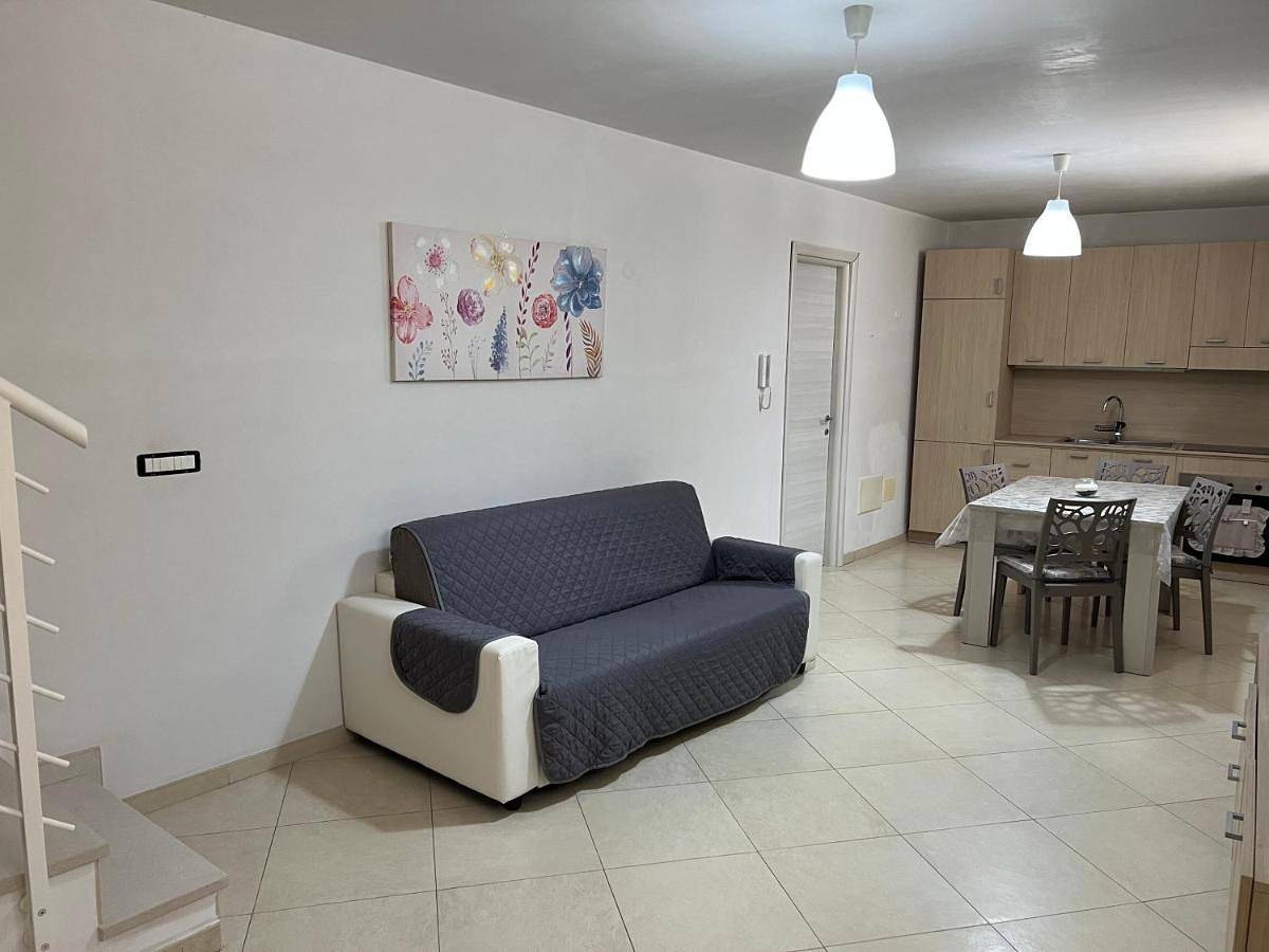 A due passi dal Viale in Francavilla Fontana, Salento