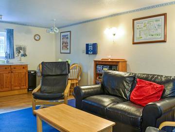 Cottage for 4 People in Cornwall, Photo 1