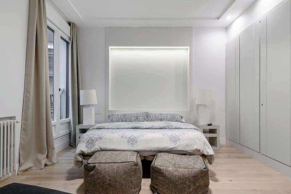 Ganze Wohnung, Radiant apartment in the heart of Madrid. in Madrid, Madrid Province