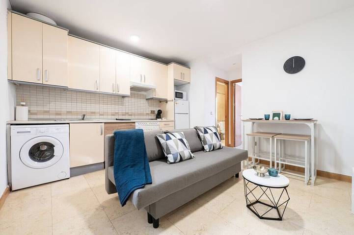 Appartement de vacances pour 2 personnes - 1