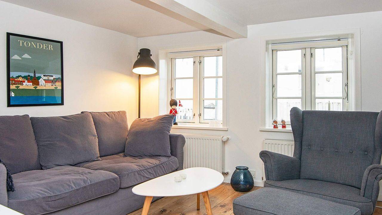 Ferienhaus für 4 Personen (39 m²) in Tønder in Tondern, Tondern und Umgebung