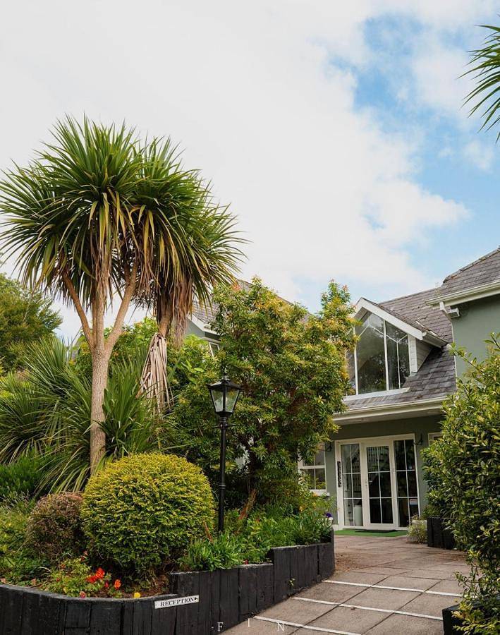 Holiday rental for 2 people, with Terrace and Garden as well as View in Killorglin
