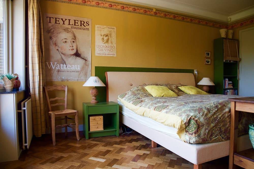 Classic Home: Oasis Near Amsterdam, Beach, Formula 1, +6 bikes in Heemstede, North Sea Netherlands