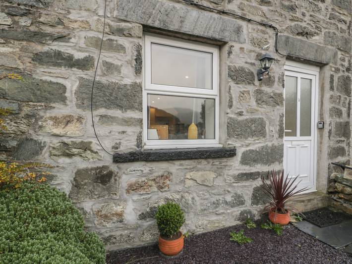 Bryn Tawel in Penmachno, Snowdonia