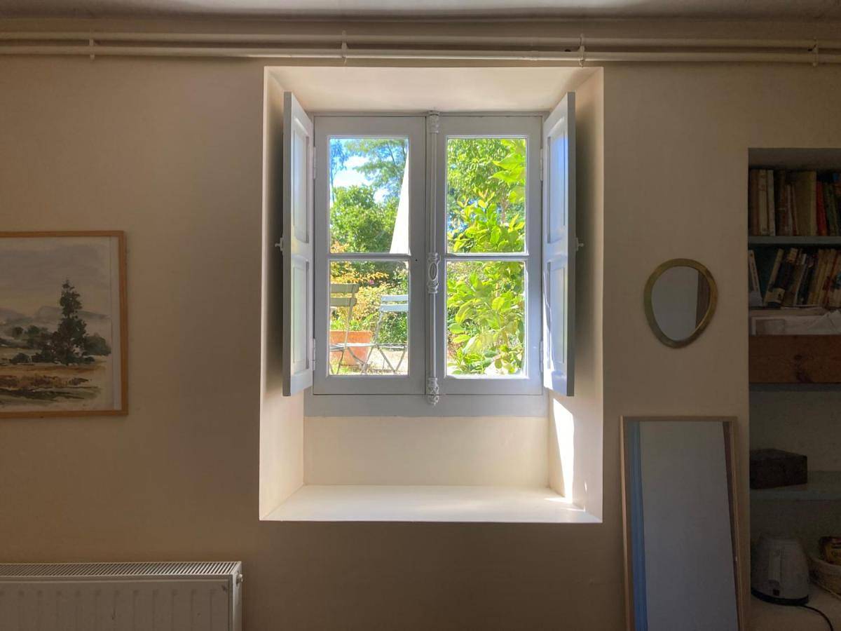 La halte au calme, chez l'habitant in Gelos, Béarn
